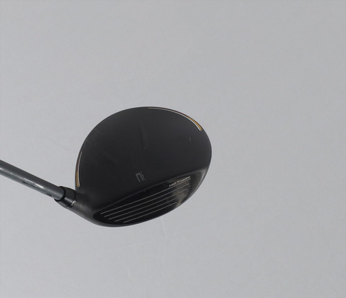 Cobra Ltdx 15° 3 Fairway Wood Regular Hzrdus Smoke 133616