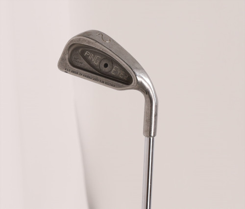 Ping Eye 2 2 Iron Regular Flex Steel 1087682 Good J24 Ping Eye 2 2 Iron Regular Flex Steel 1087682 Good J24