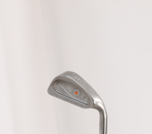 Ping Eye 2 3 Iron Stiff Flex Steel 1139397 Good J26 Ping Eye 2 3 Iron Stiff Flex Steel 1139397 Good J26