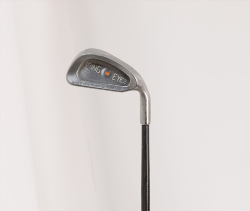 Ping Eye 2 4 Iron Regular Flex Graphite 1099001 Good I42