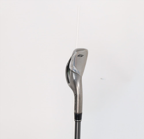 Taylormade Rocketballz 9 Iron Senior Flex Rbz Graphite