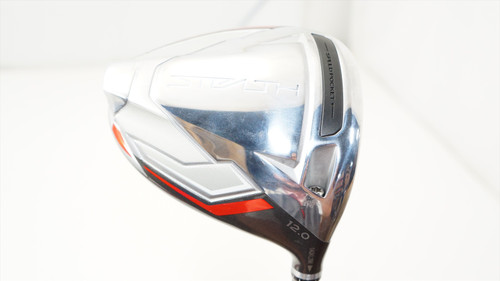 Taylormade Stealth Ladies Driver 3,5 Wood 4,5 Hybrid Ladies Aldila Ascent Good