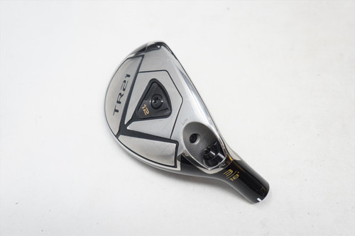 Honma Tr21 18* Degree #3 Hybrid Head Only Good 1154322 Honma Tr21 18* Degree #3 Hybrid Head Only Good 1154322