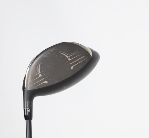 Srixon Zx5 Mk II 8.5° Driver Regular Flex Helium 1151705 Excellent