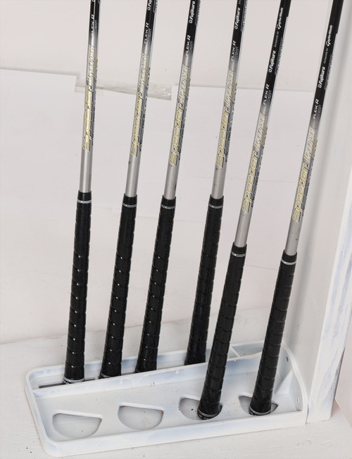 Taylormade M Gloire Iron Set Regular Flex Graphite 1145663 Good