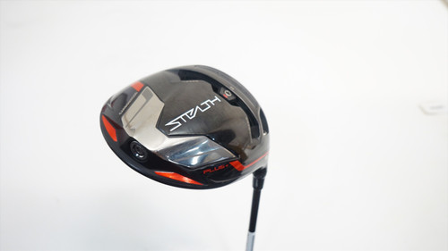 Taylormade Stealth Plus 9° Driver Stiff Flex Kaili 1100425 G IC1