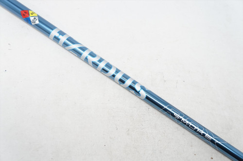 Project X HZRDUS Smoke Blue RDX PVD 60g 5.5 R 41.75" #5 Wood Shaft Titleist TSR