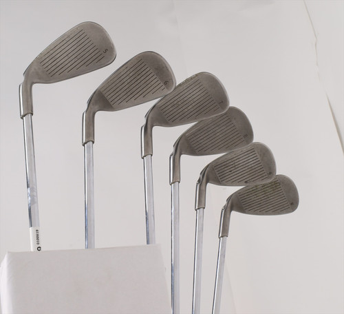 Ping G30 Yellow Dot Iron Set 5-Pw Regular Flex Cfs Steel