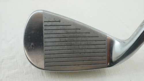 Mizuno Mx 950 Hemi Cog 6 Iron Stiff Exsar Is2 Graphite