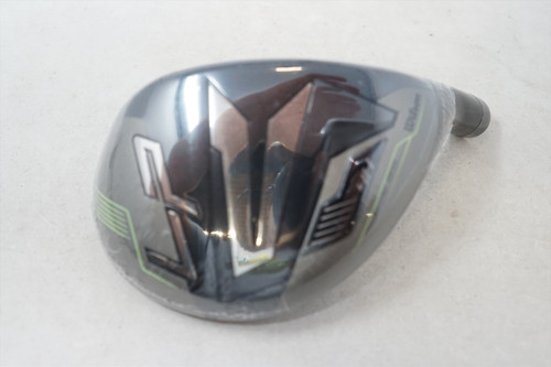 New Wilson Launch Pad 22.5* 4H Hybrid Club Head Only 144735 New Wilson Launch Pad 22.5* 4H Hybrid Club Head Only 144735