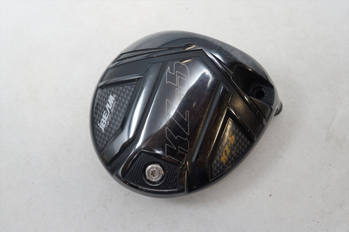 Jbeam Kz-5 - Missing Screw 10.5* Driver Club Head Only 143595 Jbeam Kz-5 - Missing Screw 10.5* Driver Club Head Only 143595