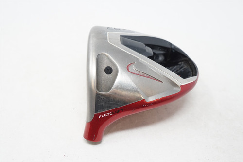 Nike Vr-S Covert 2.0 0* Driver Club Head Only 055644 Lefty