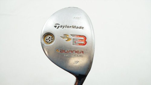 Taylormade Burner Rescue High Launch 19 Degree 3 Hybrid Stiff Graph 0788460 E41