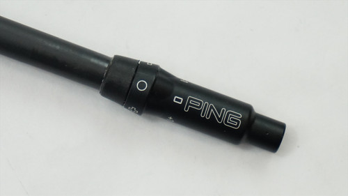 Fujikura Xlr8 Pro 61 X 61G X-Stiff Driver Shaft Ping 42.75