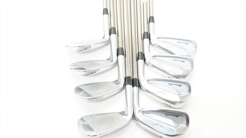 Mizuno Pro 223 Iron Set 4-Pw, Gw Regular Recoil 95 Graphite