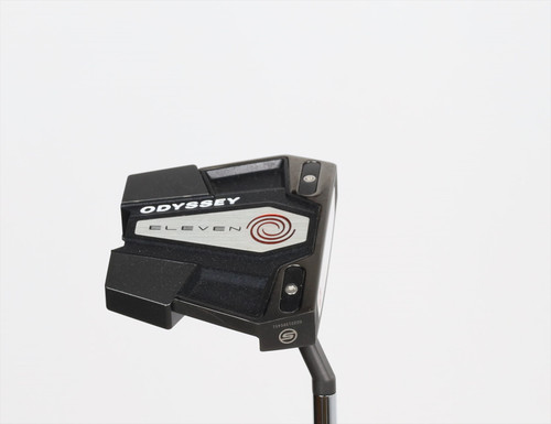 Odyssey Eleven S 35" Putter Excellent Rh 1154840