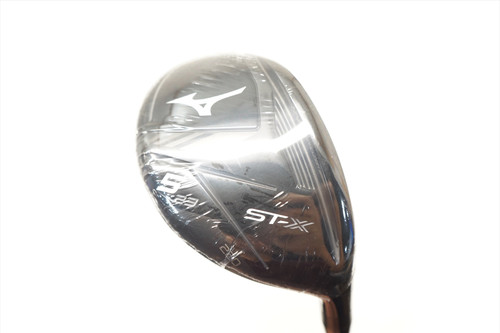 New Mizuno St-X 220 23° 5 Hybrid Ladies Flex Helium 1130059 New Mizuno St-X 220 23° 5 Hybrid Ladies Flex Helium 1130059