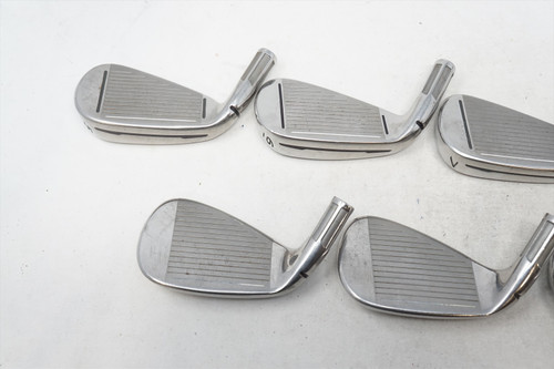TaylorMade - テーラーメイド M2 #5～PW 2年保証有効 REAX90JP(S) 41LKNoojRIL.jpg_BO30,255,255,