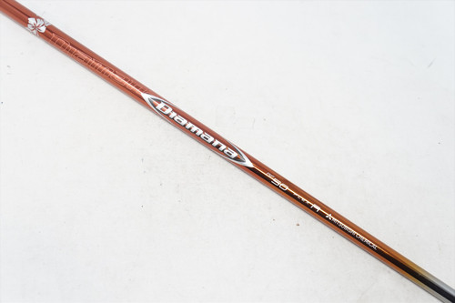 Mitsubishi Diamana RF 50-R 56g REGULAR 44.5" Driver Shaft Cobra LTDx AeroJet