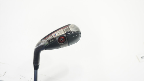 Adams Xtd Dhy 21° 3H Hybrid Stiff Flex Project X 1159246 Good Left Hand Lh