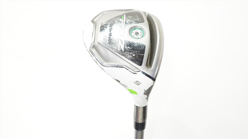 Taylormade Rocketballz Rescue 25° 5 Hybrid Ladies Flex Rbz 1153235 Fair