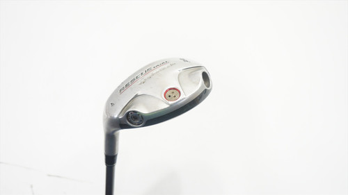 Taylormade Rescue Dual 22° 4 Hybrid Regular Stock 1162574 Good Left Hand Lh