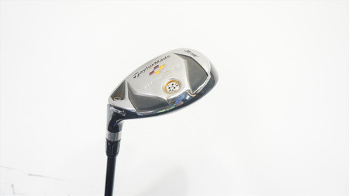 Taylormade Rescue 19° 3 Hybrid Extra Stiff Motore F1 1159732 Good Left Hand Lh