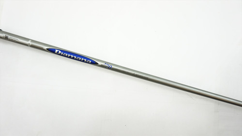 Mitsubishi Diamana S+ 70 R X5Ct 70G Regular Wood Shaft Titleist 41.25" 785586