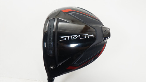 Taylormade Stealth Plus 9° Driver Regular Ck Pro Orange 50 Good