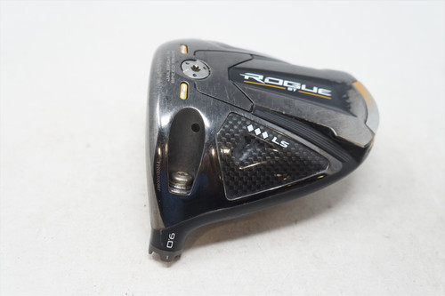 Callaway Rogue St Triple Diamond Ls 9* Driver Club Head Only
