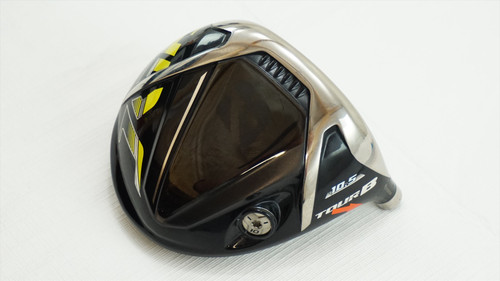 BRIDGESTONE TOUR B 10.5* DRIVER CLUB HEAD ONLY 787364 BRIDGESTONE TOUR B 10.5* DRIVER CLUB HEAD ONLY 787364