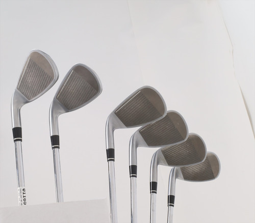 Honma Be Zeal 535 Iron Set 6-Pw, Gw Regular N.S. Pro 950Gh 1165959