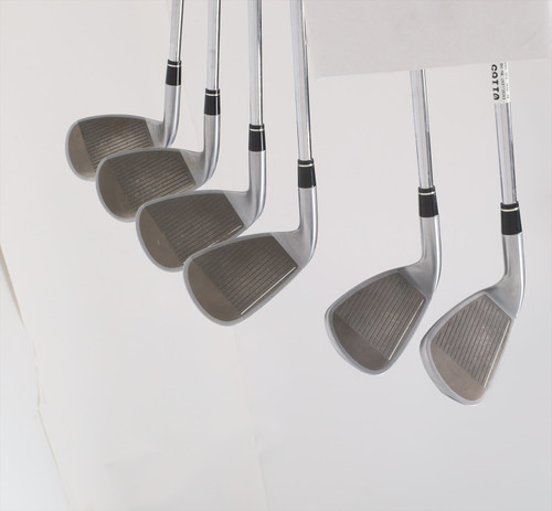 Honma Be Zeal 535 Iron Set 6-Pw, Gw Regular N.S. Pro 950Gh 1165959