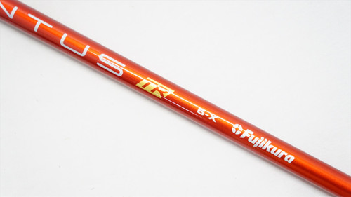 Fujikura Ventus TR Red Velocore 6-X 69g 42.75