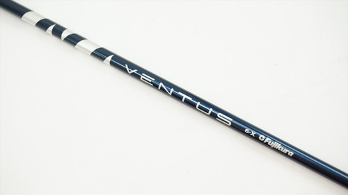 Fujikura Ventus Blue Velocore 6-X 65g X-Stiff 44.5" Driver Shaft TaylorMade Qi10