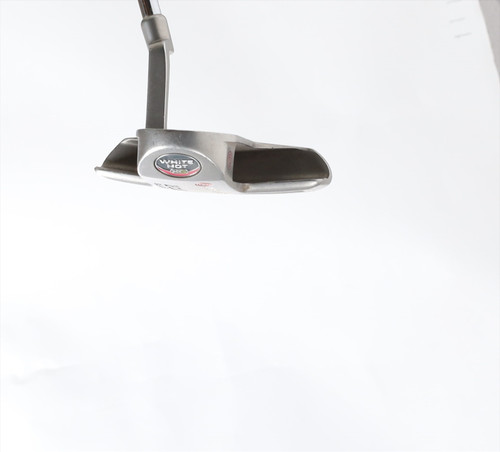 Odyssey White Hot Xg 2-Ball Blade 33.5