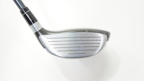 Taylormade Sldr 15° 3 Fairway Wood Stiff Speeder 77 1159733 Good