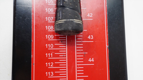 Ping G25 16.5° 4 Fairway Wood Stiff Flex Tfc 189 1159515 Good Left