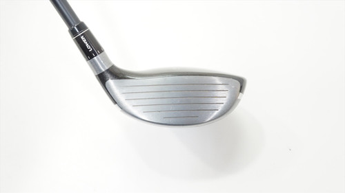 Taylormade Sldr 19° 5 Fairway Wood Regular Speeder 77 1159075 Good