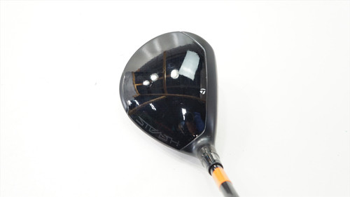Taylormade Stealth 2 Plus 15° 3 Fairway Wood Regular Kaili 1162060