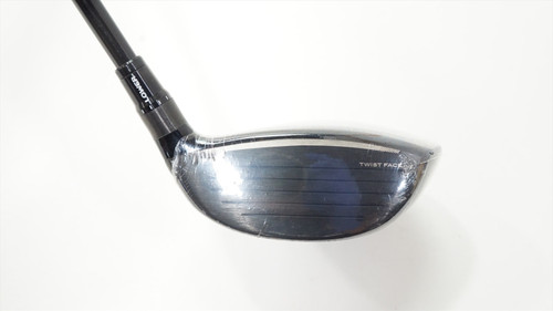 New Taylormade Stealth Plus 15° 3 Fairway Wood Regular Rdx 1161896