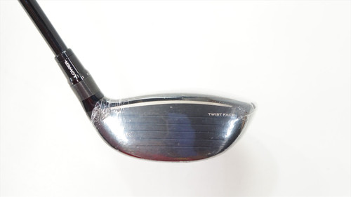 New Taylormade Stealth Plus 15° 3 Fairway Wood Regular Rdx 1161897