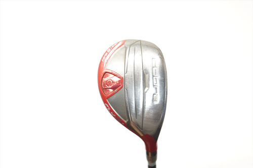 Cobra Fly-Z S Women 28° 6 Hybrid Stiff Flex Fly-Z 1135224 Good Cobra Fly-Z S Women 28° 6 Hybrid Stiff Flex Fly-Z 1135224 Good