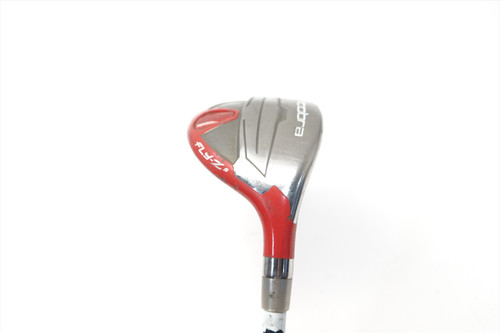 Cobra Fly-Z S Women 28° 6 Hybrid Stiff Flex Fly-Z 1135224 Good