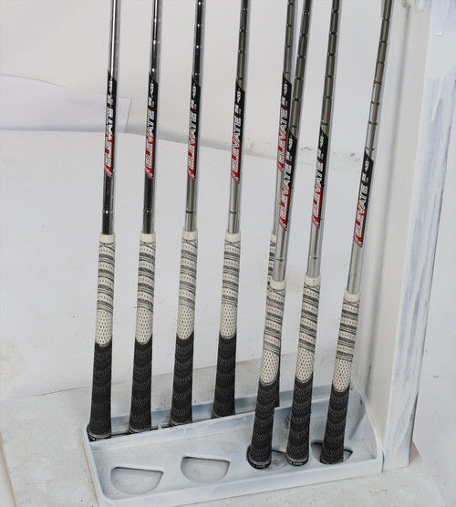 Callaway APEX19 アイアンセット(5-P) Callaway Apex Pro 19/ Apex 19 Combo Iron Set 4-Pw, Aw Stiff