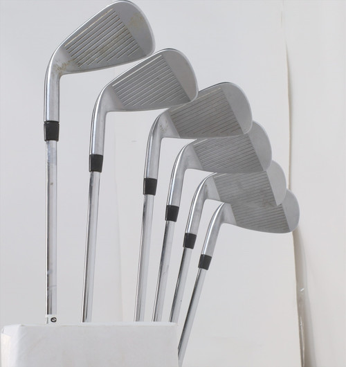 Pxg 0211 Dualcore Iron Set 5-Pw Extra Stiff Elevate Tour Vss