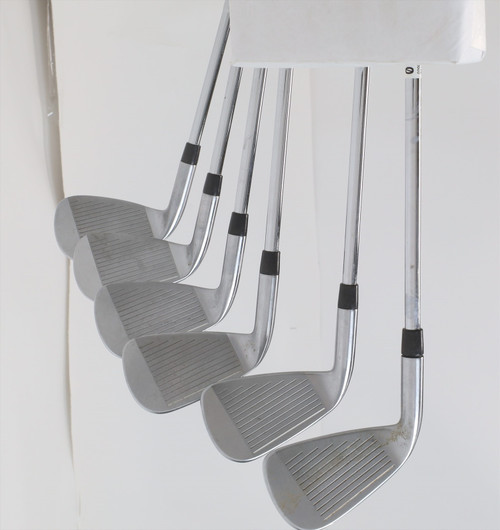 Pxg 0211 Dualcore Iron Set 5-Pw Extra Stiff Elevate Tour Vss Plus