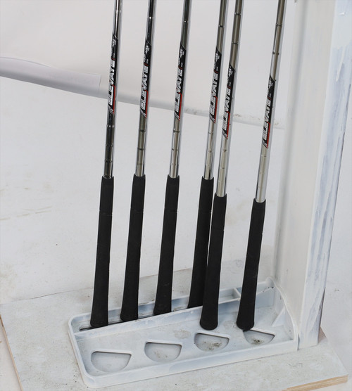 Pxg 0211 Dualcore Iron Set 5-Pw Extra Stiff Elevate Tour Vss Plus