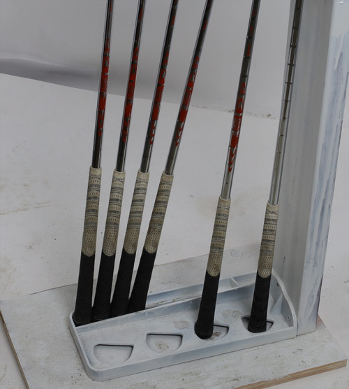 Mizuno Mp-18 Iron Set 5-Pw Stiff Flex N.S. Pro Modus3 Steel