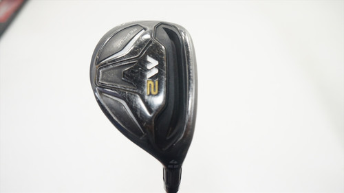 Taylormade M2 22° 4 Hybrid Flex M2 1149418 Fair N18